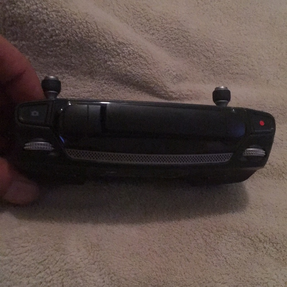 dji Mavic Pro Remote Controller - Picture 6 of 7